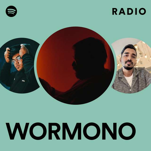 WORMONO Radio