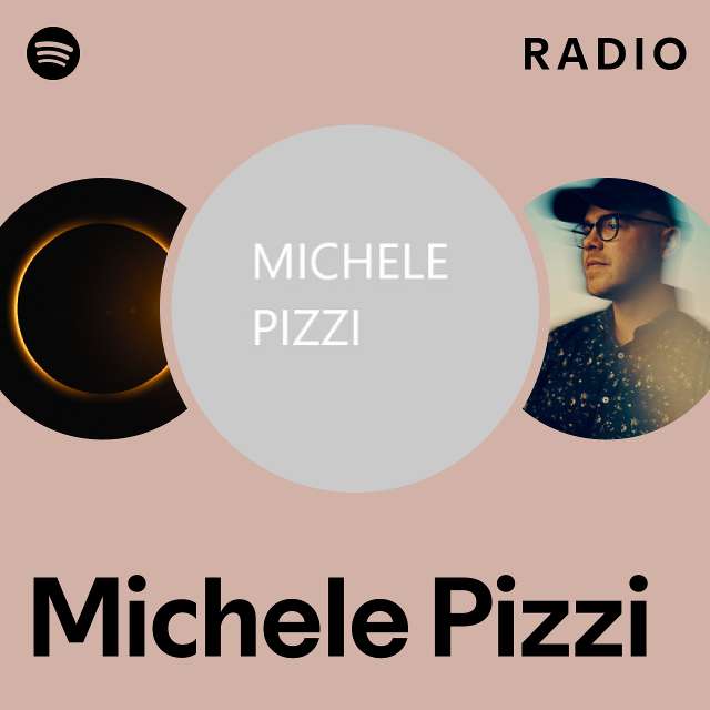 Michele Pizzi Spotify