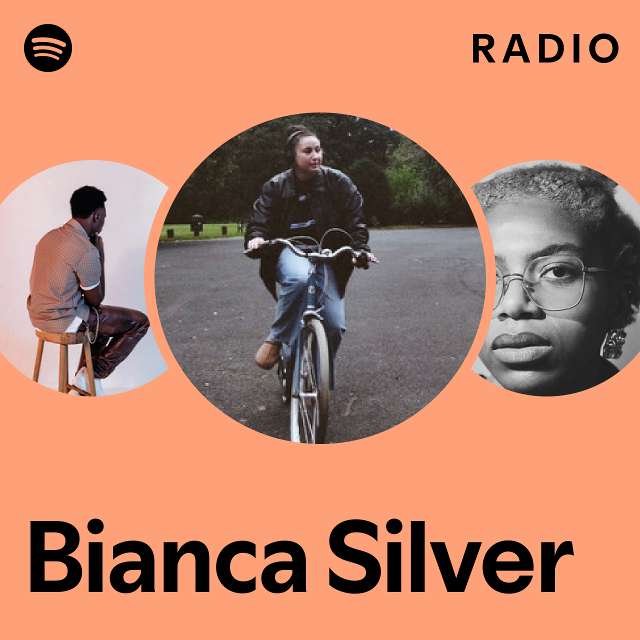 Silver bianca 2025