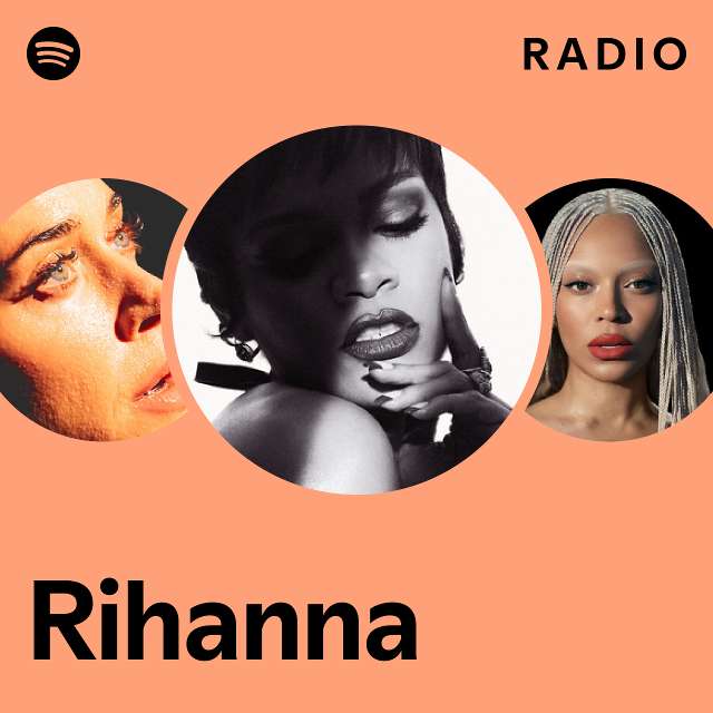 Rihanna Radio
