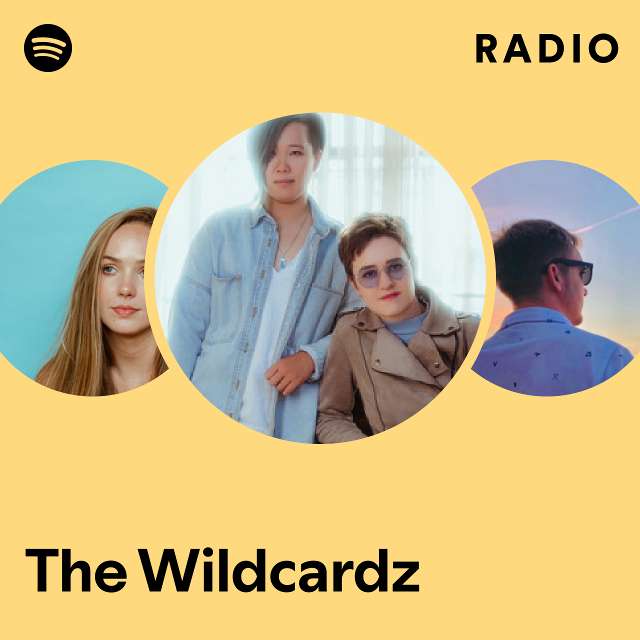 The Wildcardz Radio