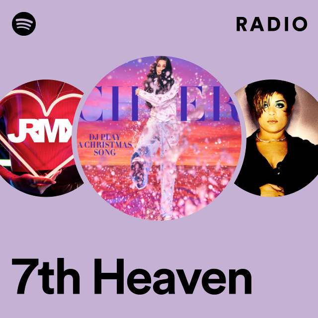 7th Heaven Radio