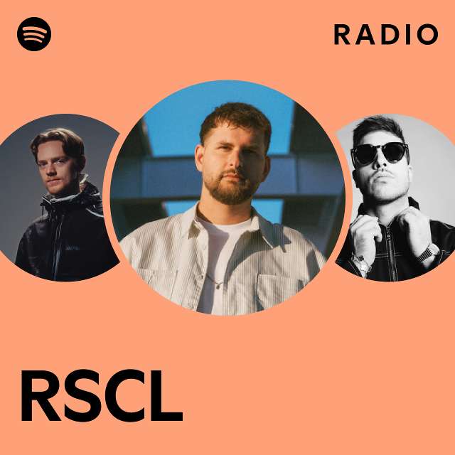 RSCL Radio - playlist by Spotify | Spotify