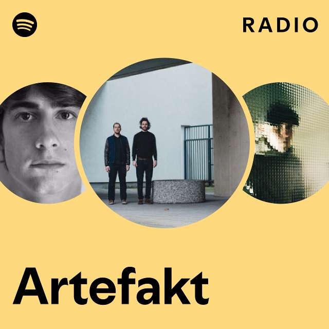 Artefakt | Spotify