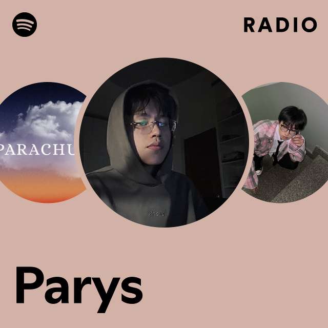 Parys Radio