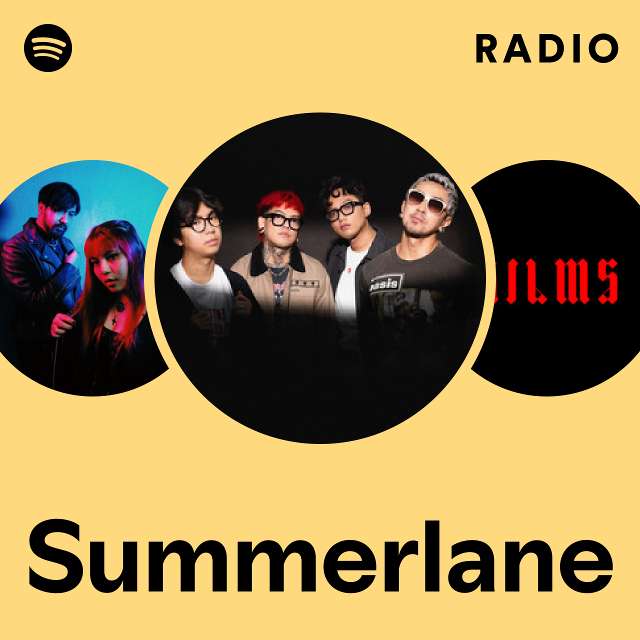 Summerlane Radio