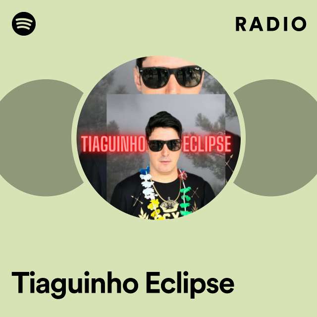 Imagem de Tiaguinho Eclipse