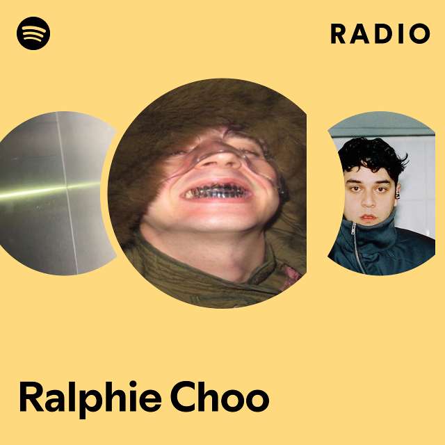 Ralphie Choo Radio