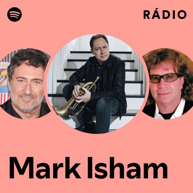 Mark Isham | Spotify