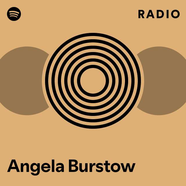 Angela Burstow Radio