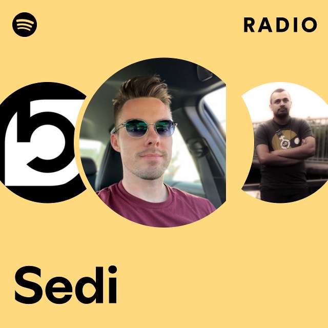 SEDE Radio - playlist by Spotify