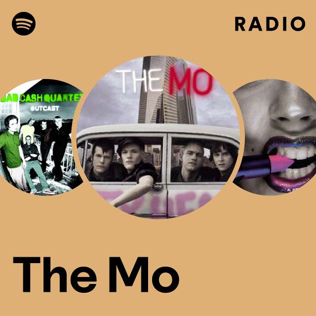 The Mo  Spotify