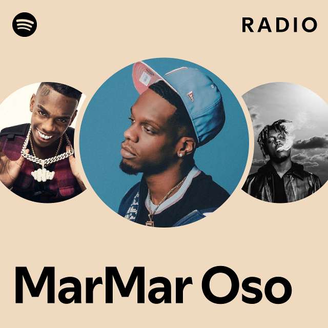 Ruthless- marmar oso #spotify #spotifyaudio #audio #fyp #viral