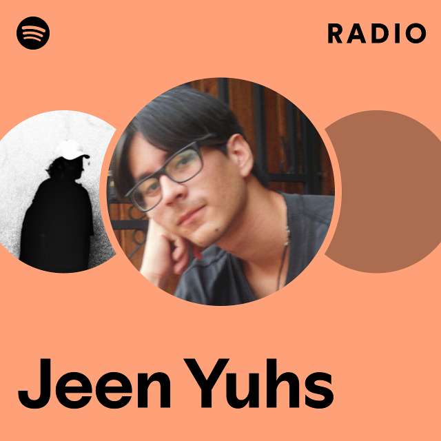 Jeen Yuhs Radio