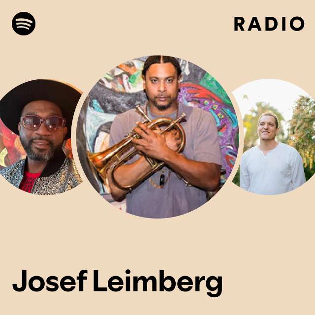 Josef Leimberg | Spotify