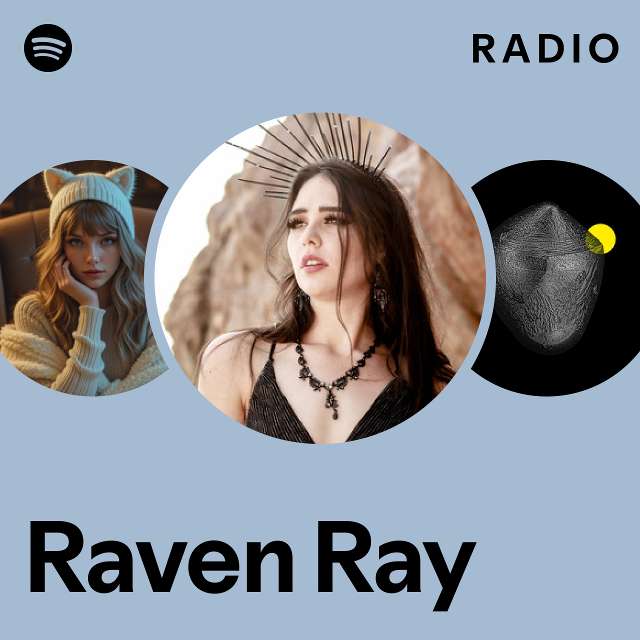 Raven ray outlet