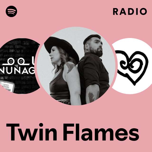 Twin Flames