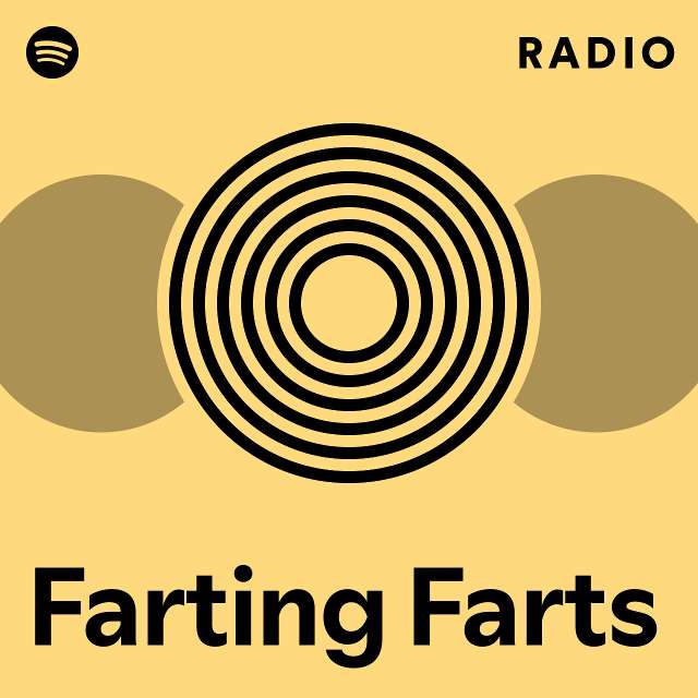 Funny Fart Radio - playlist by Spotify