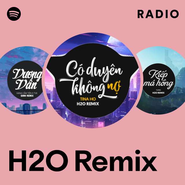 H2O Remix Radio