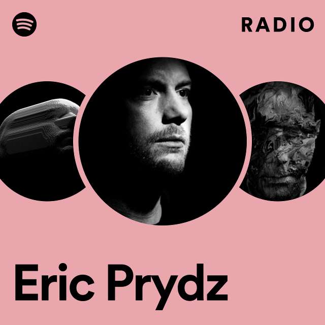 Eric Prydz Radio