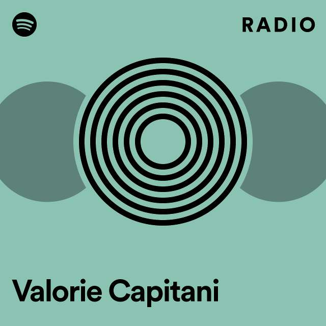 Valorie Capitani Radio