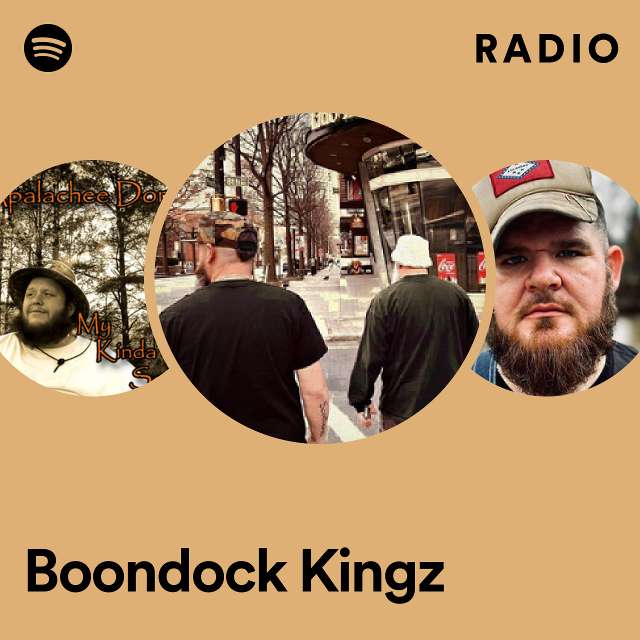 Boondock Kingz Radio