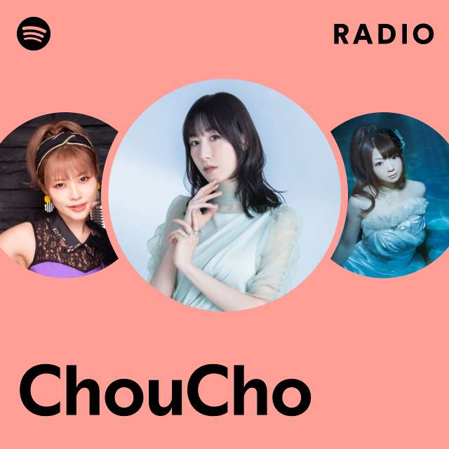 ChouCho | Spotify