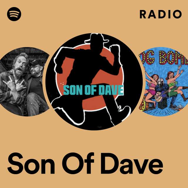 Son Of Dave Radio
