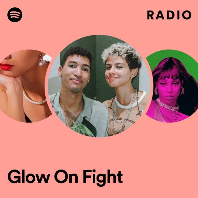 Imagem de Glow On Fight