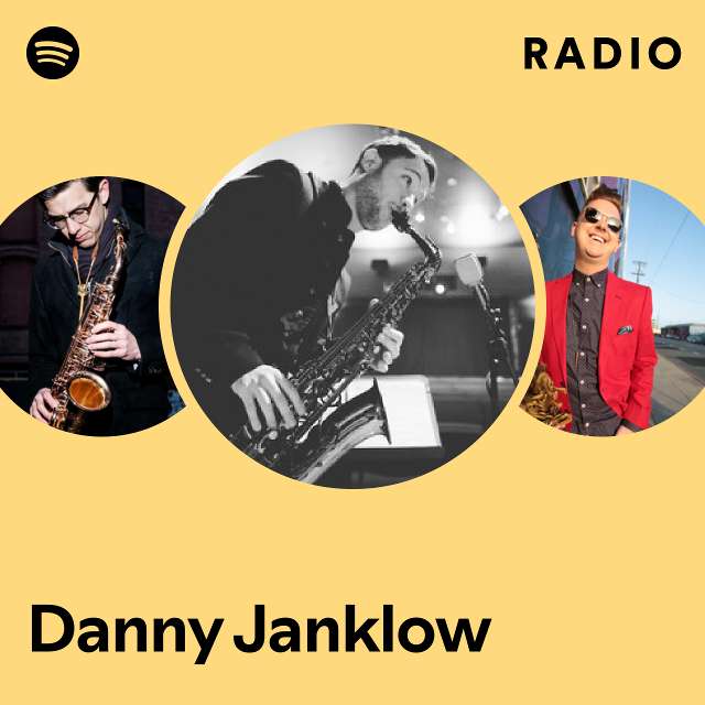 Single - Rising Tide - Danny Janklow