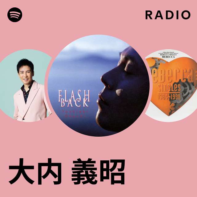 大内 義昭 | Spotify