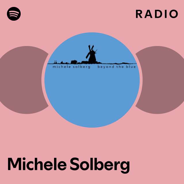 Michele Solberg Spotify