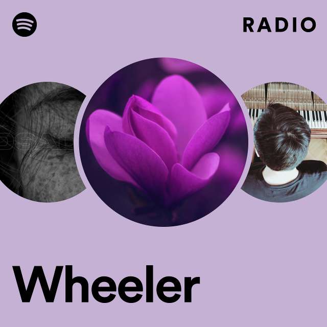 Wheeler Radio