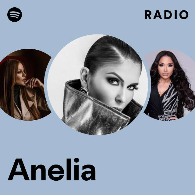 Anelia Radio