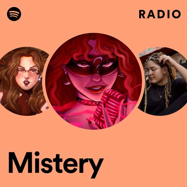 Mistery Radio