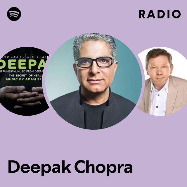 Deepak Chopra dal Vivo a Roma - Audiocorso 3 CD di My Life Edizioni