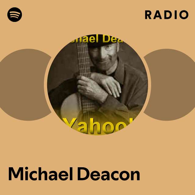 Michael Deacon Radio - playlist by Spotify | Spotify