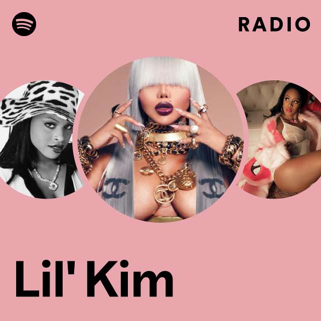 Lil' Kim | Spotify