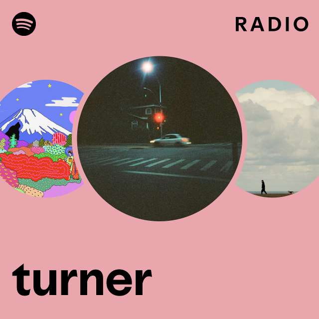 Turner radio outlet