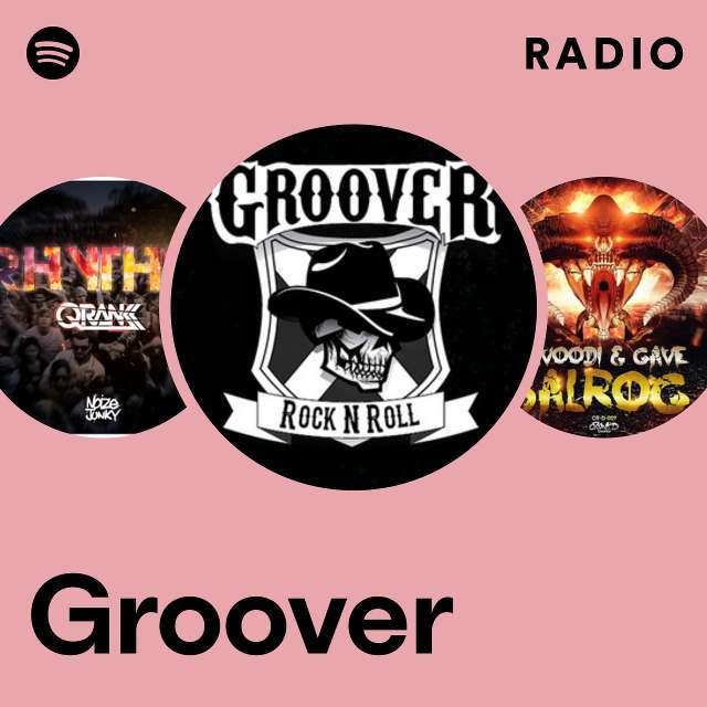 Radio PILE radio station on Groover
