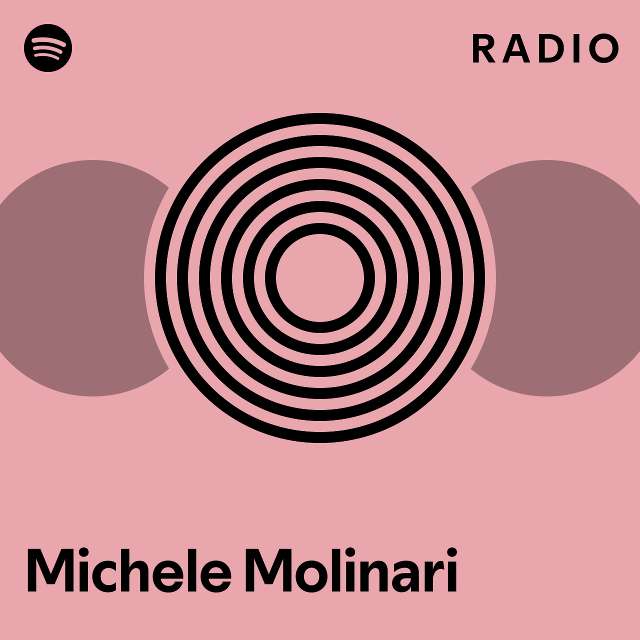 Michele Molinari Spotify