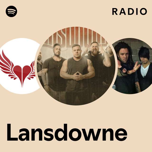 Lansdowne watch best sale me burn