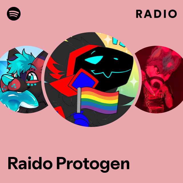 Raido Protogen