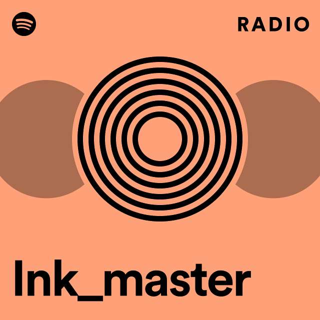 Ink_master Radio