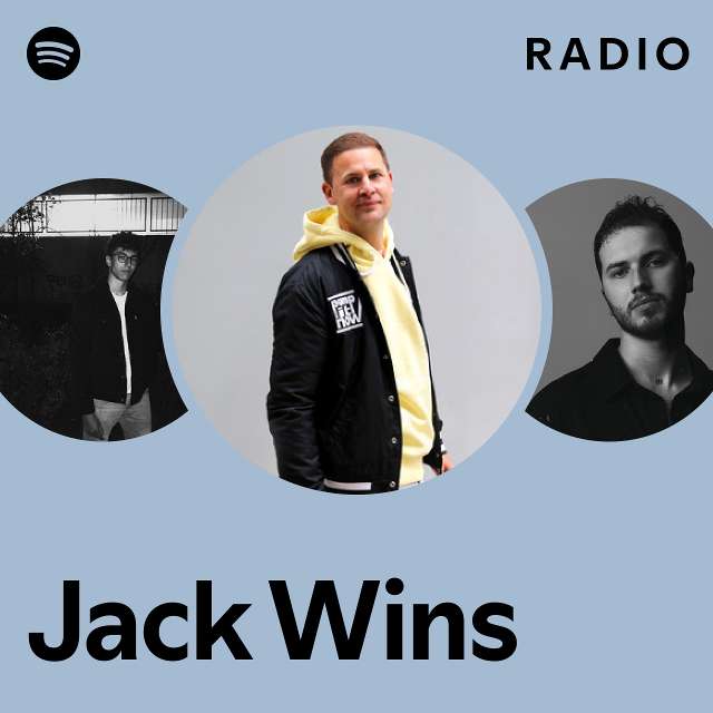 Wins radio store