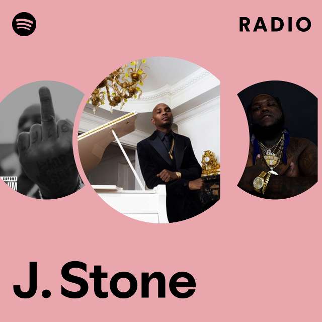 J. Stone Radio
