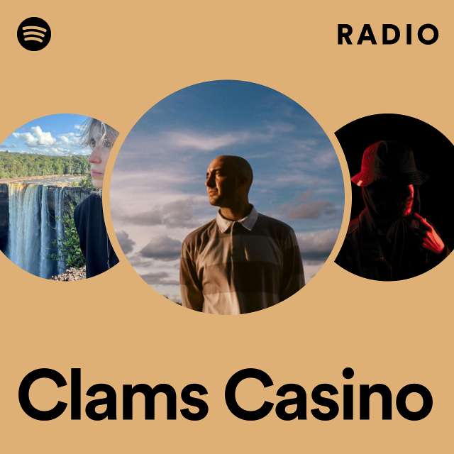 Imagem de Clams Casino