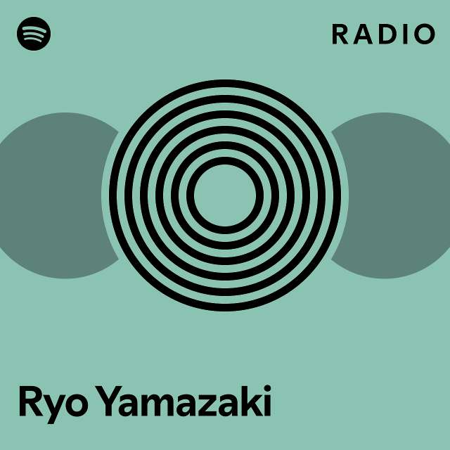 Ryo Yamazaki Spotify