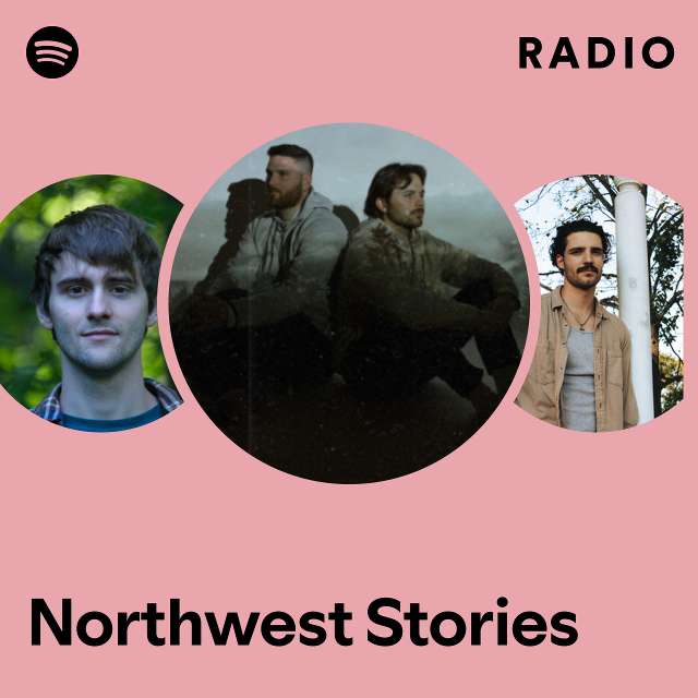 Northwest Stories Radio