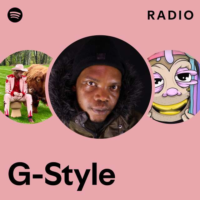 G-Style | Spotify